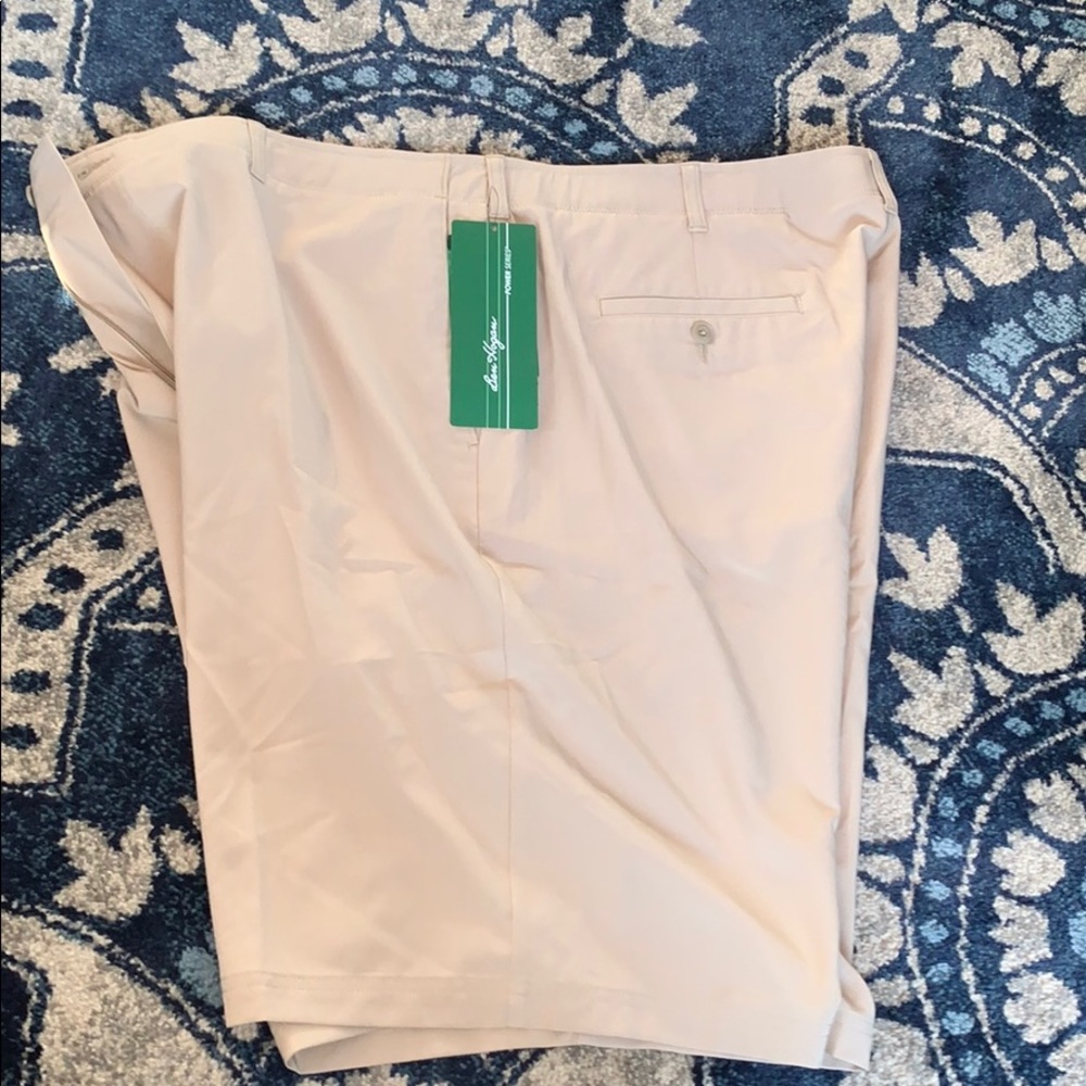 Golf shorts